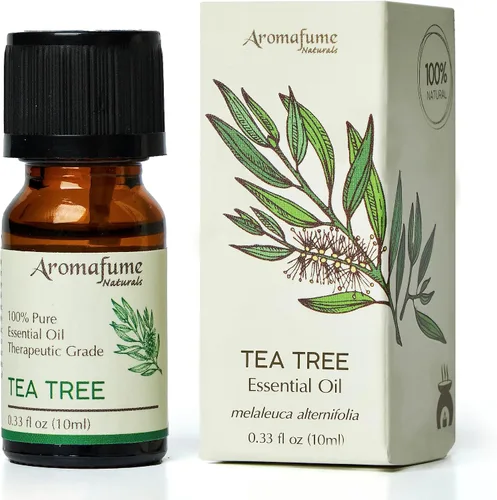 Vista 9 de AROMAFUME Aceite esencial de bergamota, aceites esenciales 100% naturales, de grado terapéutico, aceite de aromaterapia puro y calmante