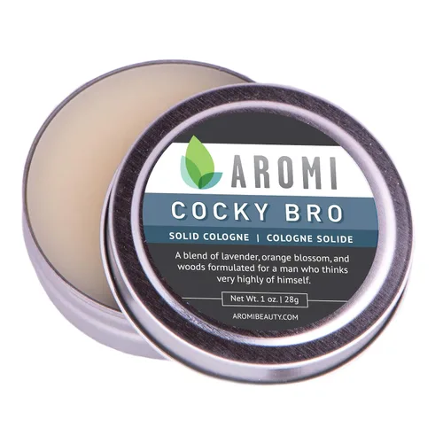 Vista 12 de Colonia sólida Fragancia aromática, Woodsy para hombre, aroma vegano y libre de crueldad, colonia asequible, relleno de calcetines