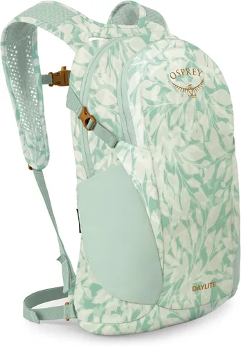 Vista 30 de Osprey Mochila Daylite Commuter, gris OS Tunnel Vision Grey - Exclusivo de Amazon