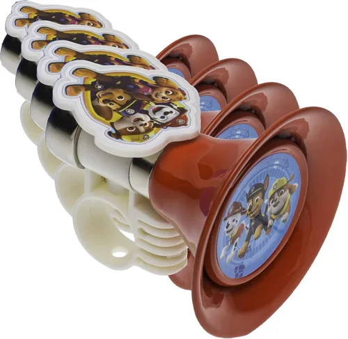 Vista 6 de Bell Accesorios para bicicleta infantil de Paw Patrol
