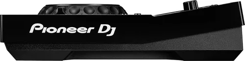 Vista 3 de Pioneer DJ XDJ-700 reproductor digital compacto