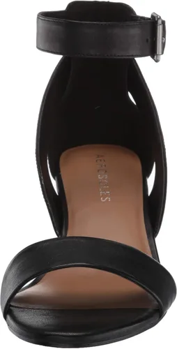 Vista 2 de Aerosoles Sandalia de cuña para mujer