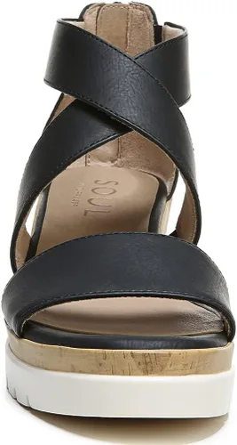 Vista 3 de Women's Goodtimes Casual Wedge Sandal
