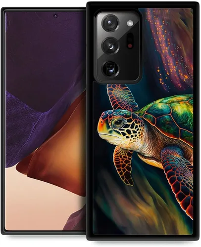 Vista 10 de Funda compatible con Samsung Galaxy Note 20 Ultra, funda protectora de TPU delgada y suave a prueba de golpes de TPU para Samsung Galaxy Note 20