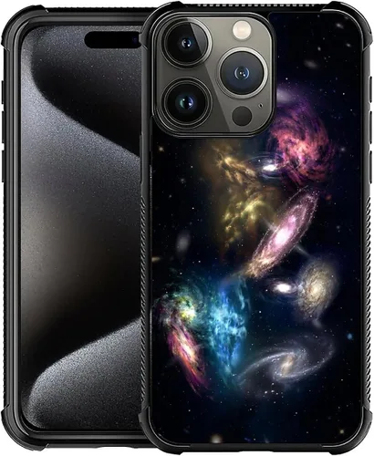 Vista 69 de Funda compatible con iPhone Xs, diseño de plexiglás X para niños y hombres, diseño de lobo malo, a prueba de golpes, antiarañazos, para iPhone X/Xs