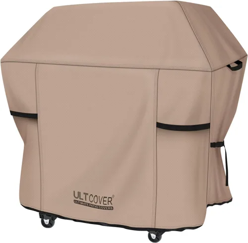 Vista 10 de ULTCOVER 600D - Cubierta impermeable para plancha de 22 pulgadas