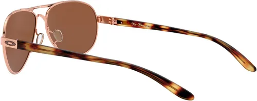 Vista 5 de Oakley Oo4108 Tie Breaker Pilot - Lentes de sol para mujer