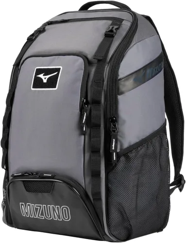 Vista 7 de Mizuno Mochila Organizador 26 Negro
