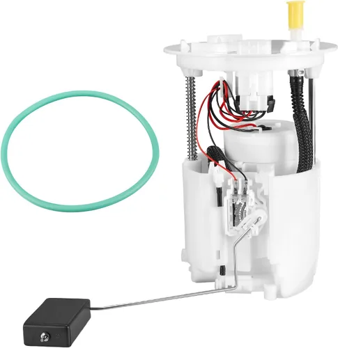 Vista 79 de BDFHYK Conjunto de módulo de bomba de combustible eléctrica 3M519H307 compatible con FORD MAZDA CMax Focus II Reemplazar 3M519H307AV, LF661335XG