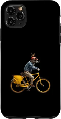 Vista 11 de Funda para iPhone 14 Donkey for Donkey Lover Donkey Farmer