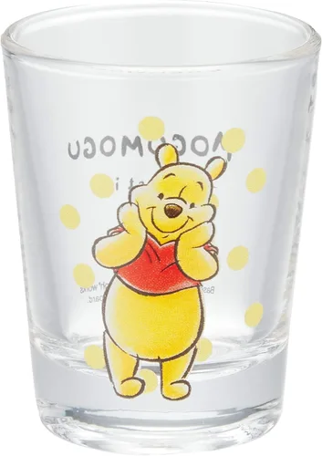 Vista 6 de Disney MOGUMOGU SAN3410-2 - Mini mouse de cristal de Minnie Mouse