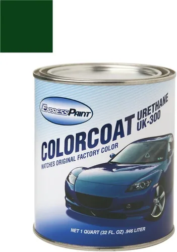 Vista 261 de Aerosol para Mercedes-Benz Clase CL - Pintura de retoque automotriz, color perla espresso 022/0022, paquete todo incluido