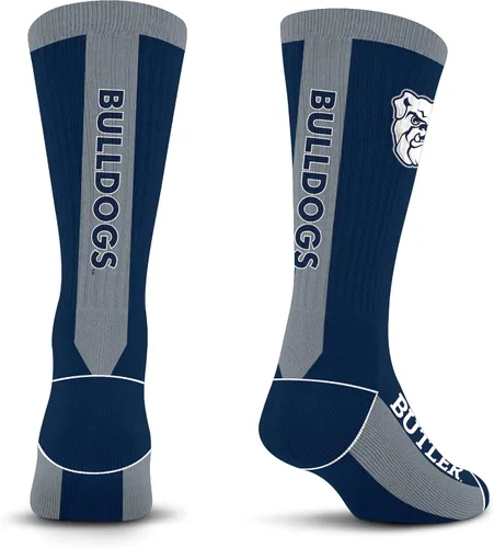 Vista 37 de For Bare Feet - Calcetines tobilleros invisibles de la NCAA Cruisin
