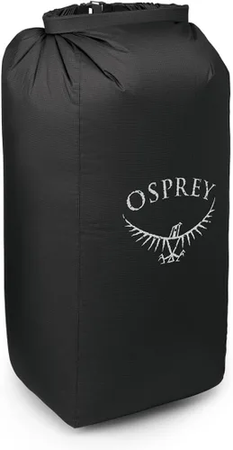 Vista 5 de Osprey Forro protector ultraligero para mochila, negro, mediano