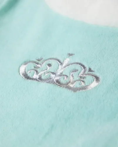 Vista 2 de Gymboree Vestidos tipo suéter de manga larga para bebés y niñas pequeñas