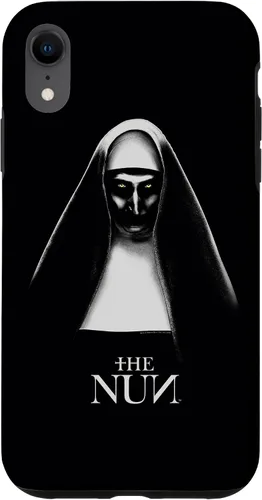 Vista 25 de Funda con póster de The Nun para iPhone 17