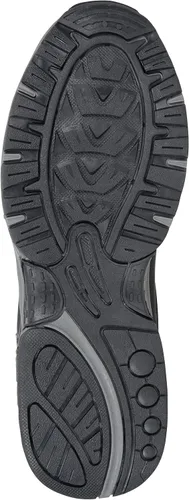 Vista 3 de Mountain Warehouse Ramble Botas Softshell para hombre, calzado superior impermeable