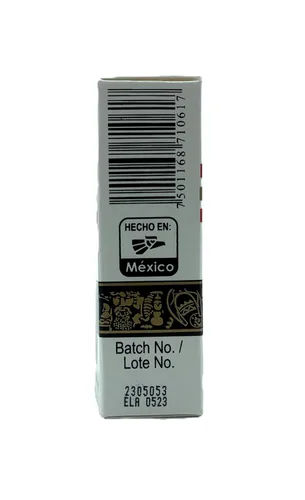 Vista 5 de Siete Machos Urania Perfume - Perfume 7 Machos (0.54 onzas líquidas)