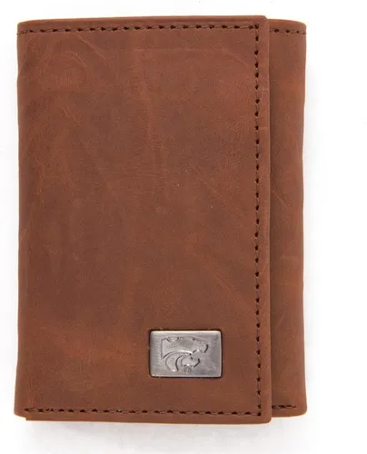 Vista 12 de Eagles Wings Billetera Tri Fold para hombre