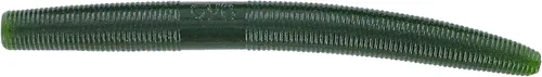 Vista 29 de Yamamoto Senko Soft Plastic Worm Easy to Use Bass Fishing Stick Bait Lures 306/187 W/CHARTREUSE