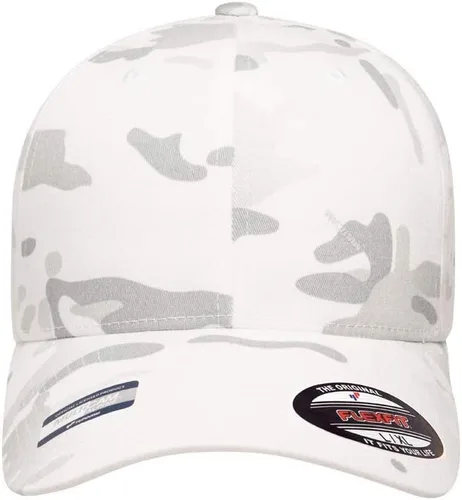 Vista 62 de Flexfit - Gorra de béisbol deportiva, ajustada, para hombre