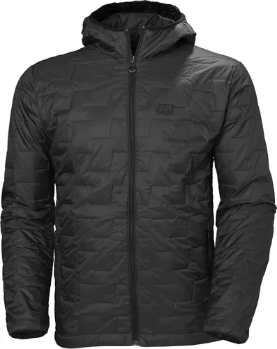 Vista 8 de Helly-Hansen Chaqueta aislante con capucha LIFAloft para hombre