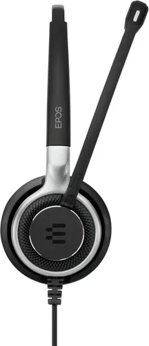 Vista 3 de Sennheiser Century SC 630 Premium - Auriculares con cable de una cara (504556)