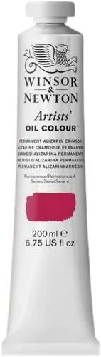 Vista 76 de Winsor & Newton Pintura al óleo Formulado con los mejores pigmentos con una excelente fuerza de tintado; utilizar grueso o fino a un esmalte muy