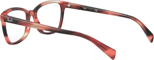 Vista 5 de Ray-Ban RX5362 Square Prescription Eyeglass Frames