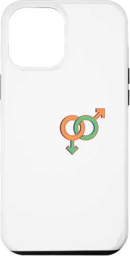 Vista 6 de iPhone 15 LGBTQ Community Lesbian Gay Bi Trans Gay Symbol Culture Case