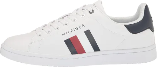 Vista 8 de Tommy Hilfiger Tenis Laterza para hombre