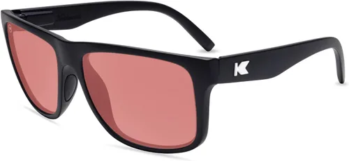 Vista 19 de Knockaround Torrey Pines Polarized Sunglasses for Men & Women - UV400 Protection