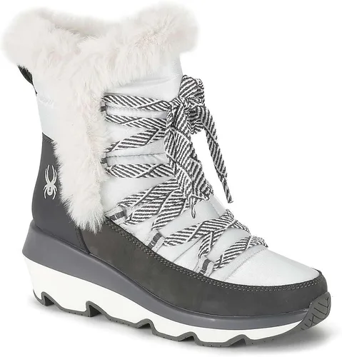 Vista 2 de Spyder Botas de invierno con aislamiento Camden 2 para mujer