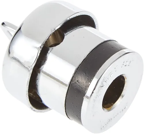 Vista 2 de Regulador de presión Hawkins genuino/peso de ventilación para ollas a presión Hawkins Classic de aluminio y acero inoxidable, tamaño pequeño