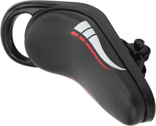 Vista 4 de Detachable Front Mounted Child Bicycle Seats Handheld Children Bike Seats for Outdoor Adventure