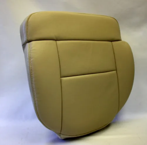 Vista 8 de Cubierta de asiento inferior para Ford F-150 Lariat 2005 2006 2007 2008