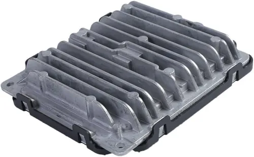 Vista 5 de ROEDE 31427787 Módulo de control LED para faros delanteros, lámpara LED, unidad de control de computadora para coche 30020303 31427776 se adapta a