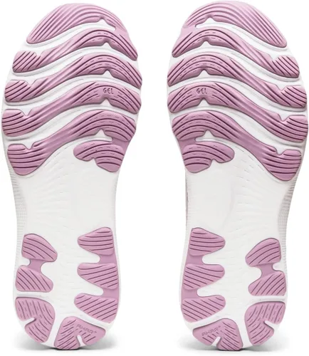Vista 7 de ASICS - Tenis de correr Gel-Nimbus 24 para mujer