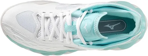 Vista 5 de Mizuno Women's Enforce Tour Tennis Shoe