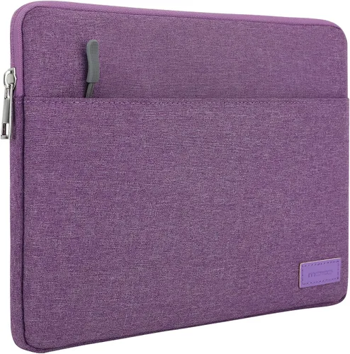 Vista 18 de MoKo Funda para Tablet de 7-8 Pulgadas, Estuche de Transporte Compatible con Nuevo iPad mini (A17 Pro) 8.3" 2024, iPad mini 6 / iPad mini 5 / iPad