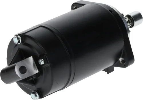 Vista 9 de OEG Parts - Arrancador marino compatible con motores externos Yamaha 1984-2002 115 130 150 175 200 HP 6E58180010, 6E58180011, 6E5-81800-12, SHI0031