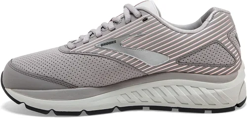 Vista 3 de Brooks Women's Addiction Walker Suede Walking Shoe