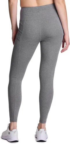 Vista 57 de Avalanche Leggings de longitud completa para mujer, súper suaves, para senderismo, gimnasio, con bolsillos