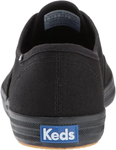Vista 3 de Keds Champion Seasonal Descenso de la mujer 2016moda zapatillas