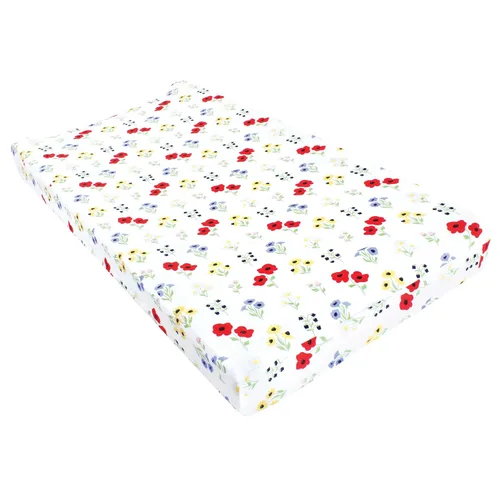 Vista 51 de Hudson Baby Funda unisex para cambiador de bebé, Animal Adventure, talla única