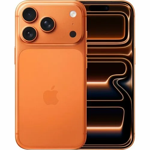 Vista 17 de IPHONE 17 PRO MAX DBLUE 256GB-LAE