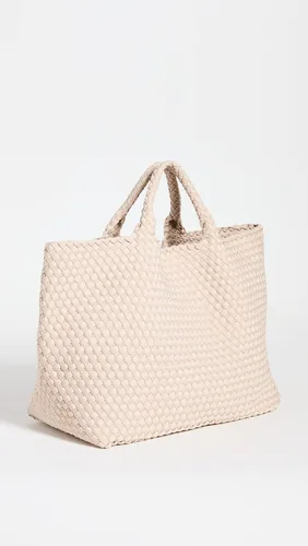 Vista 2 de Naghedi Bolso grande St Barths para mujer