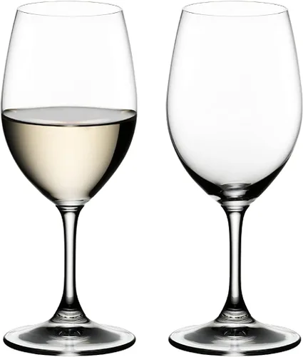 Vista 10 de Riedel Ouverture - Vaso de agua para cerveza/hielo, juego de 2