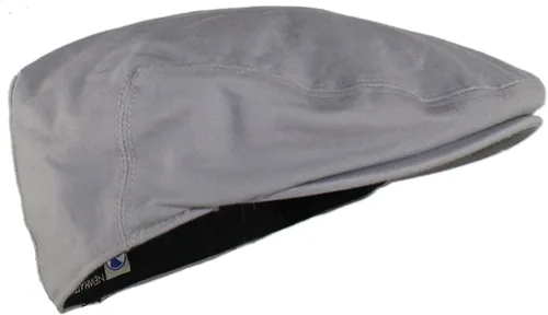 Vista 3 de Ted & Jack - Street Easy - Gorra tradicional de algodón y poliéster