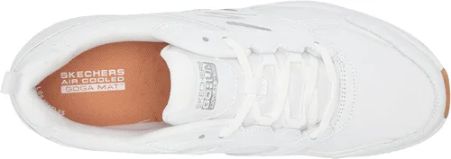 Vista 5 de Skechers Tenis Go Run Consistent-Amplio Espectro para Mujer